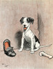 Illustration  The Dogs Of War Poster Print By Mary Evans Picture Library - Item # VARMEL10956711