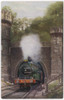 Bramhope Tunnel Card Poster Print By Mary Evans Picture Library - Item # VARMEL10131280