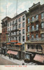 Mott Street  Chinatown  New York City  Usa Poster Print By Mary Evans / Pharcide - Item # VARMEL10993853