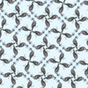 Repeating Pattern - Pigeons Poster Print By ® Mary Evans Picture Library - Item # VARMEL11094637