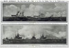 Australian Fleet In Mediterranean By G. H. Davis Poster Print By ® Illustrated London News Ltd/Mary Evans - Item # VARMEL10678502