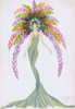 Costume Design By Bergere Oscar Perrault Poster Print By Mary Evans / Jazz Age Club - Item # VARMEL10504739