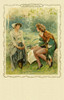 As You Like It Poster Print By Mary Evans / Peter And Dawn Cope Collection - Item # VARMEL10635628