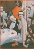 Art Deco Illustration Of Café Scene In Paris  1923 Poster Print By Mary Evans / Jazz Age Club Collection - Item # VARMEL10509208