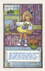 Riddle Rhyme Poster Print By Mary Evans Picture Library/Peter & Dawn Cope Collection - Item # VARMEL10804323