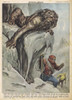 Folklore/Yetis Poster Print By Mary Evans Picture Library - Item # VARMEL10014407