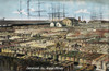 Naval Stores At Savannah  Georgia  Usa Poster Print By Mary Evans / Pharcide - Item # VARMEL10977744