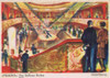Main Hall / Ballroom In Femina  Berlin Poster Print By Mary Evans / Jazz Age Club Collection - Item # VARMEL10529165