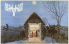 The Nativity   Marty Poster Print By Mary Evans Picture Library - Item # VARMEL10438290