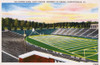 Scott Stadium  Charlottesville  Virginia  Usa Poster Print By Mary Evans / Pharcide - Item # VARMEL10923388