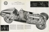 1935 Mercedes-Benz Poster Print By The Institution Of Mechanical Engineers/Mary Evans - Item # VARMEL10699879