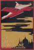 The Great Aeroplane' Poster Print By Mary Evans Picture Library - Item # VARMEL10048828