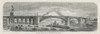 Eads Bridge  St Louis Poster Print By Mary Evans Picture Library - Item # VARMEL10143925