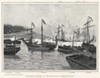 Lake Champlain Battle Poster Print By Mary Evans Picture Library - Item # VARMEL10089523