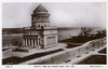 New York  Usa - Grant'S Tomb And The Hudson River Poster Print By Mary Evans / Grenville Collins Postcard Collection - Item # VARMEL10824053