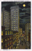 Turks Head Building  Providence  Rhode Island  Usa Poster Print By Mary Evans / Pharcide - Item # VARMEL10923306