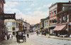 Main Street  Gloucester  Massachusetts  Usa Poster Print By Mary Evans / Pharcide - Item # VARMEL10993692