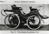 Lanchester Car Poster Print By The Institution Of Mechanical Engineers/Mary Evans - Item # VARMEL10700140