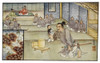 Matsuo And Son'S Head Poster Print By Mary Evans Picture Library - Item # VARMEL10067170