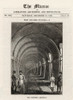 Rotherhithe Tunnel Poster Print By Mary Evans Picture Library - Item # VARMEL10145194