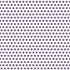 Repeating Pattern - Purple Flowers - Circles Poster Print By ® Mary Evans Picture Library - Item # VARMEL11093005