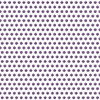 Repeating Pattern - Purple Flowers - Circles Poster Print By ® Mary Evans Picture Library - Item # VARMEL11093005