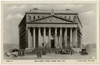 New County Court House  New York Poster Print By Mary Evans / Grenville Collins Postcard Collection - Item # VARMEL11067990
