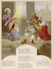 Veneration Of The Magi Poster Print By Mary Evans Picture Library - Item # VARMEL10171515