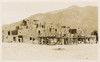 Taos Pueblo  New Mexico  Usa Poster Print By Mary Evans / Grenville Collins Postcard Collection - Item # VARMEL10823367