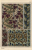 Thistle In Art Nouveau Patterns Poster Print By ® Florilegius / Mary Evans - Item # VARMEL10937547