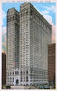 Usa - The Equitable Building  Manhattan  New York Poster Print By Mary Evans / Grenville Collins Postcard Collection - Item # VARMEL11096263