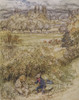 Wind In The Willows Poster Print By Mary Evans Picture Library/Arthur Rackham - Item # VARMEL10036349