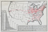 Railways In The United States  1870 Poster Print By The Institution Of Mechanical Engineers/Mary Evans - Item # VARMEL10699835