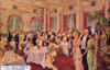 The Restaurant Of The Hotel Cecil  London Poster Print By Mary Evans / Jazz Age Club - Item # VARMEL10503671