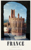 Albi Cathedral Poster Print By Mary Evans Picture Library/Onslow Auctions Limited - Item # VARMEL10645827