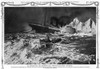 Shipwreck/Titanic Poster Print By Mary Evans Picture Library - Item # VARMEL10009396