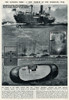 The German Acoustic Mine By G. H. Davis Poster Print By ® Illustrated London News Ltd/Mary Evans - Item # VARMEL10652782