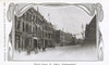 Newfoundland  Canada - St. Johns - Water Street Poster Print By Mary Evans / Grenville Collins Postcard Collection - Item # VARMEL10982440