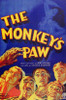 The Monkeys Paw Movie Poster Print (27 x 40) - Item # MOVEF2335