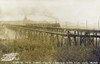 Edmonton  Alberta  Canada - High Level Bridge Poster Print By Mary Evans / Grenville Collins Postcard Collection - Item # VARMEL10651843