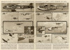 Refuelling Aloft By G. H. Davis Poster Print By ® Illustrated London News Ltd/Mary Evans - Item # VARMEL10652261