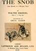 Title Page Illustration By Cecil Aldin  The Snob Poster Print By Mary Evans Picture Library - Item # VARMEL10980995