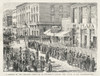 Vigilantes/San Francisco Poster Print By Mary Evans Picture Library - Item # VARMEL10155442