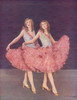 Dollie And Billie In Paris Etoiles  Paris  1927 Poster Print By Mary Evans / Jazz Age Club Collection - Item # VARMEL10699440