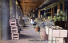 Vestibule  French Market  New Orleans  Usa Poster Print By Mary Evans / Pharcide - Item # VARMEL10909900