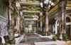 Lobby  Hotel Alexandria  Los Angeles  California  Usa Poster Print By Mary Evans / Pharcide - Item # VARMEL10642524