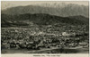 Glendale  California  Usa - 'The Jewel City' Poster Print By Mary Evans / Grenville Collins Postcard Collection - Item # VARMEL11065872