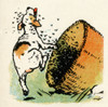 Illustration By Cecil Aldin  Stories From Puppyland Poster Print By Mary Evans Picture Library - Item # VARMEL10982199