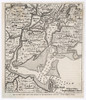 Map Of The New York Area Poster Print By Mary Evans Picture Library - Item # VARMEL10086337