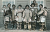 Inuit Eskimo Women Poster Print By Mary Evans / Grenville Collins Postcard Collection - Item # VARMEL10412041